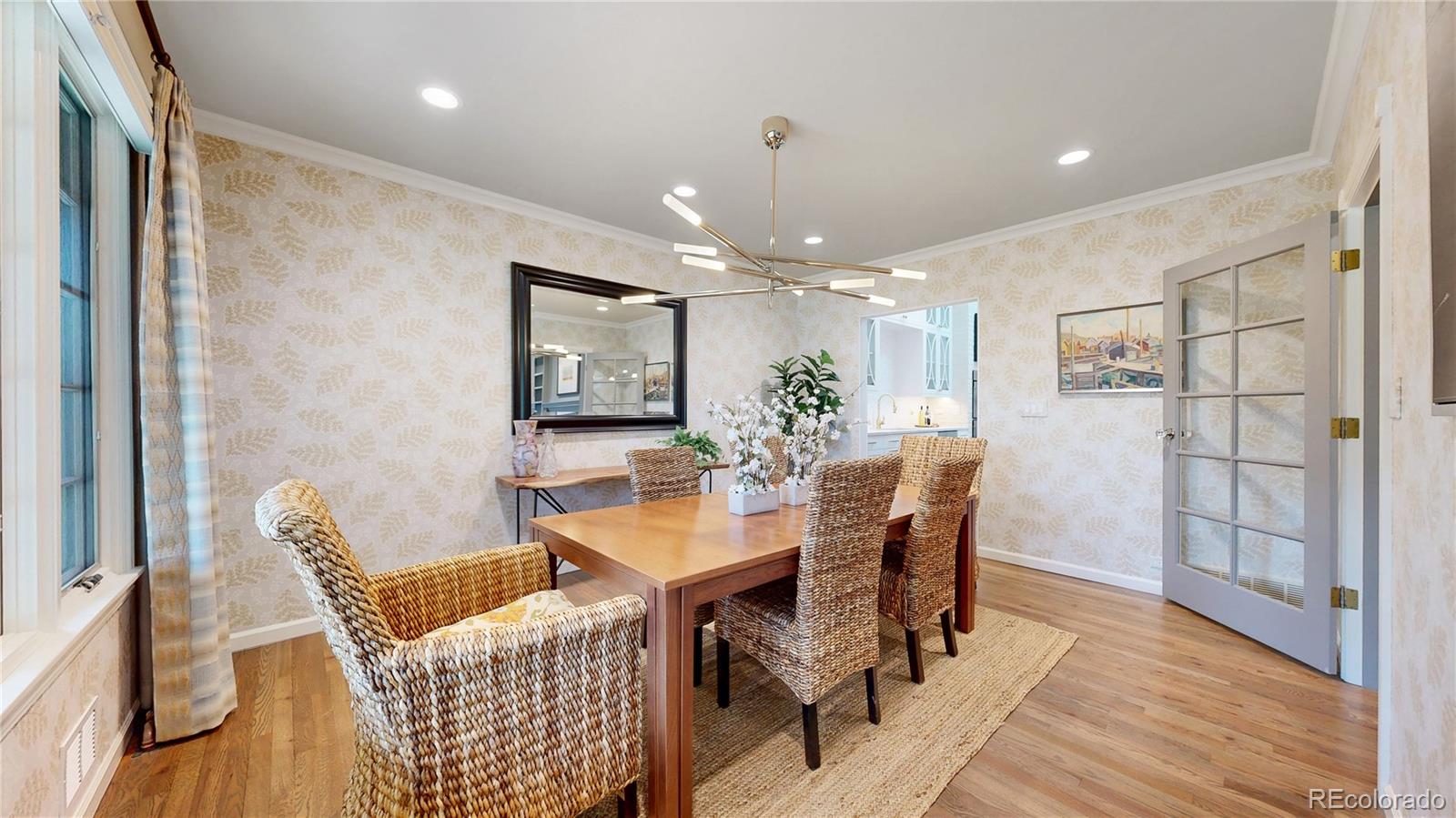 MLS Image #16 for 2901 e floyd drive,denver, Colorado