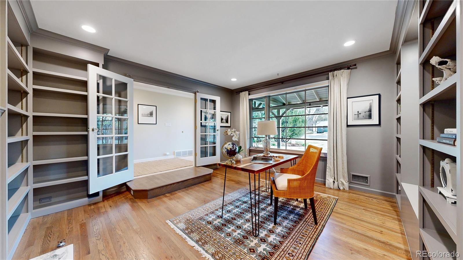 MLS Image #22 for 2901 e floyd drive,denver, Colorado