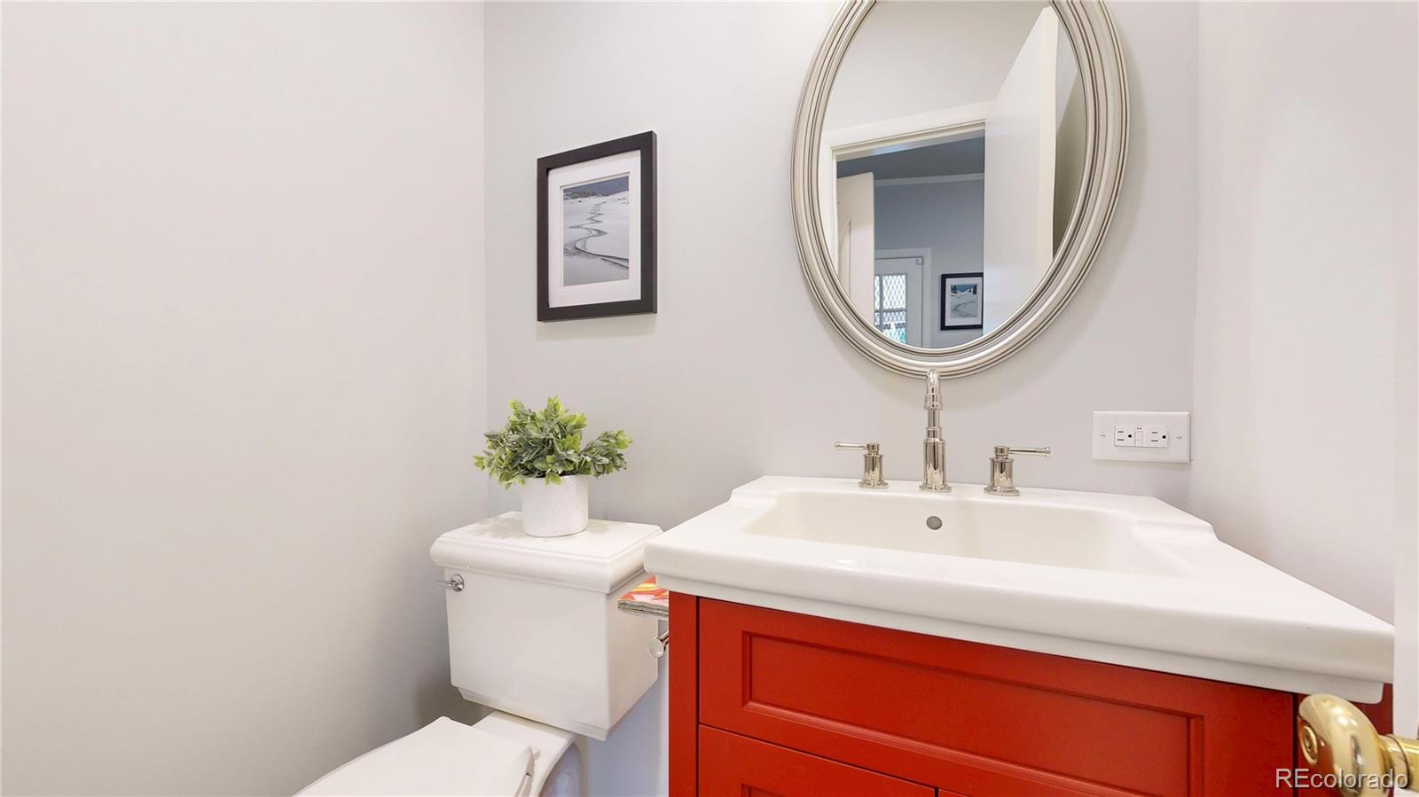 MLS Image #25 for 2901 e floyd drive,denver, Colorado