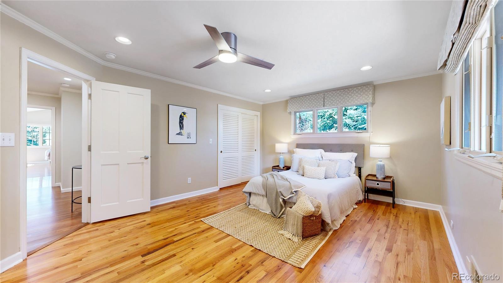 MLS Image #30 for 2901 e floyd drive,denver, Colorado