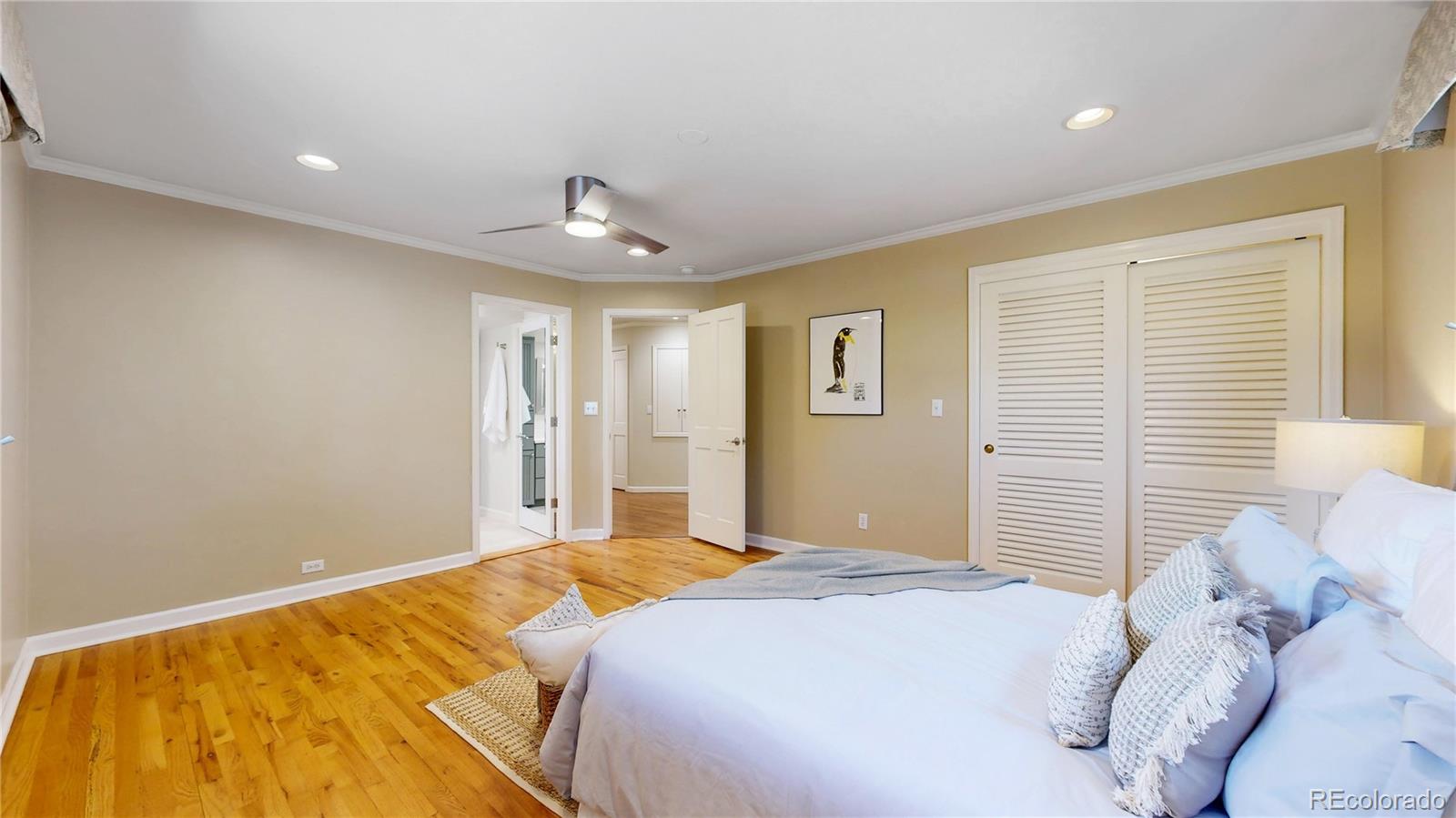 MLS Image #31 for 2901 e floyd drive,denver, Colorado
