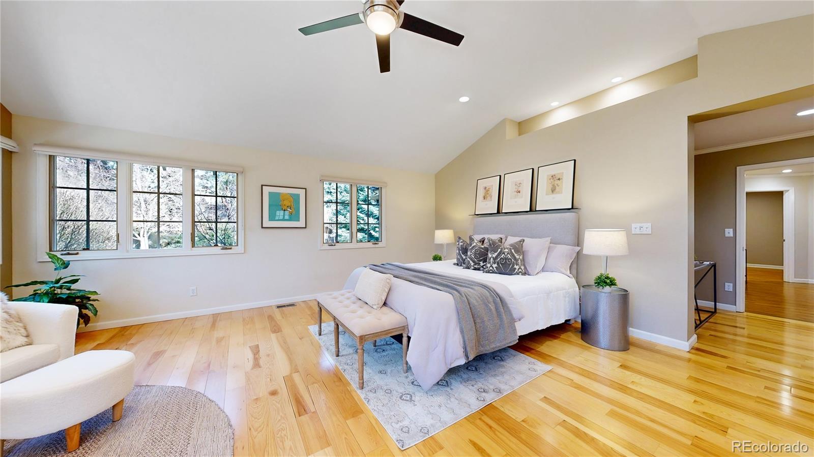 MLS Image #38 for 2901 e floyd drive,denver, Colorado