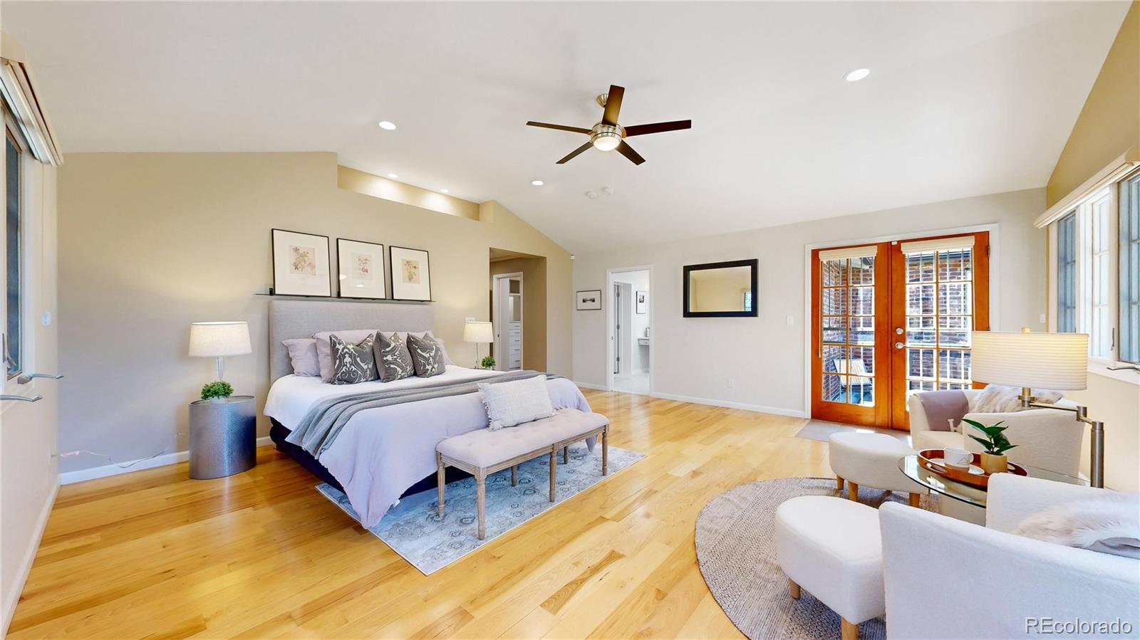 MLS Image #39 for 2901 e floyd drive,denver, Colorado