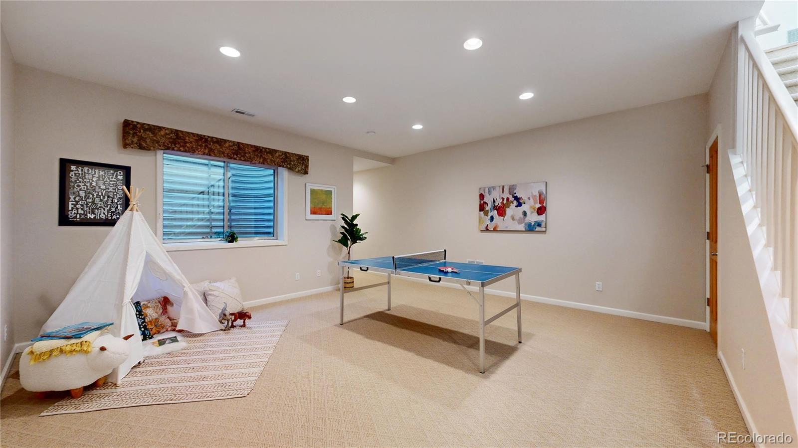 MLS Image #45 for 2901 e floyd drive,denver, Colorado