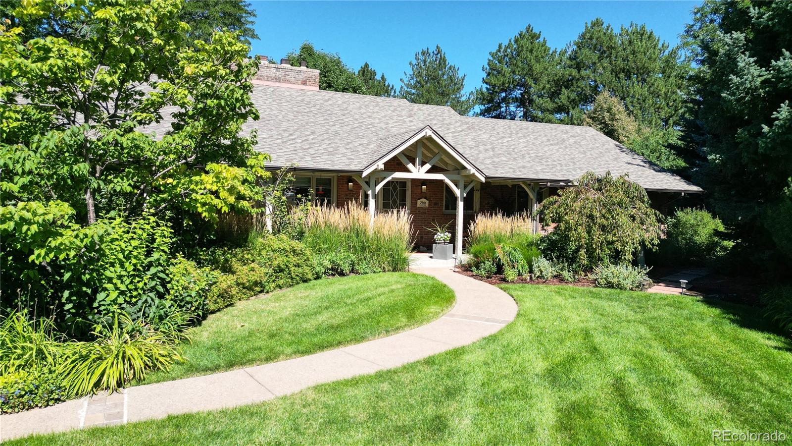 MLS Image #8 for 2901 e floyd drive,denver, Colorado