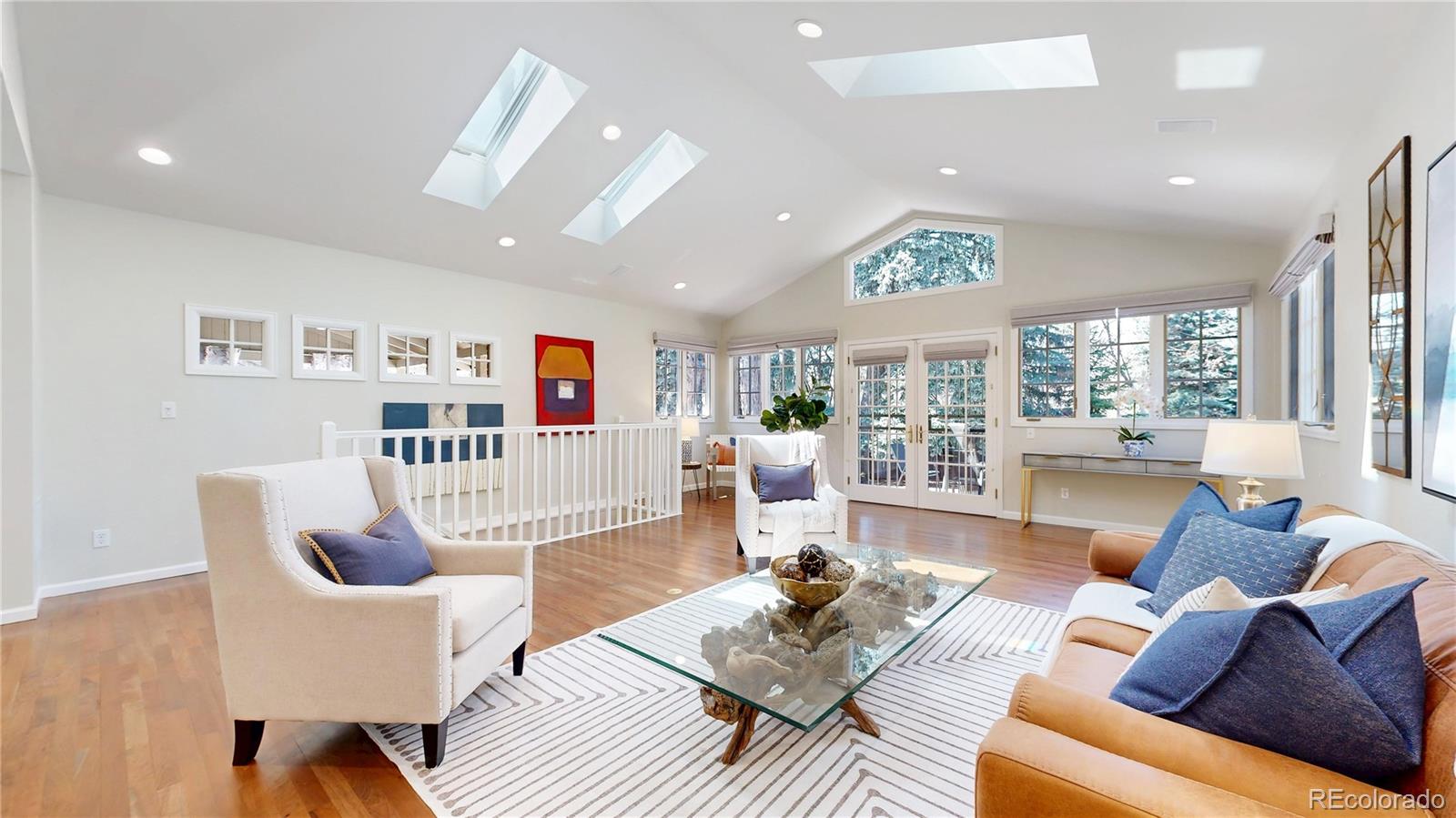 MLS Image #9 for 2901 e floyd drive,denver, Colorado