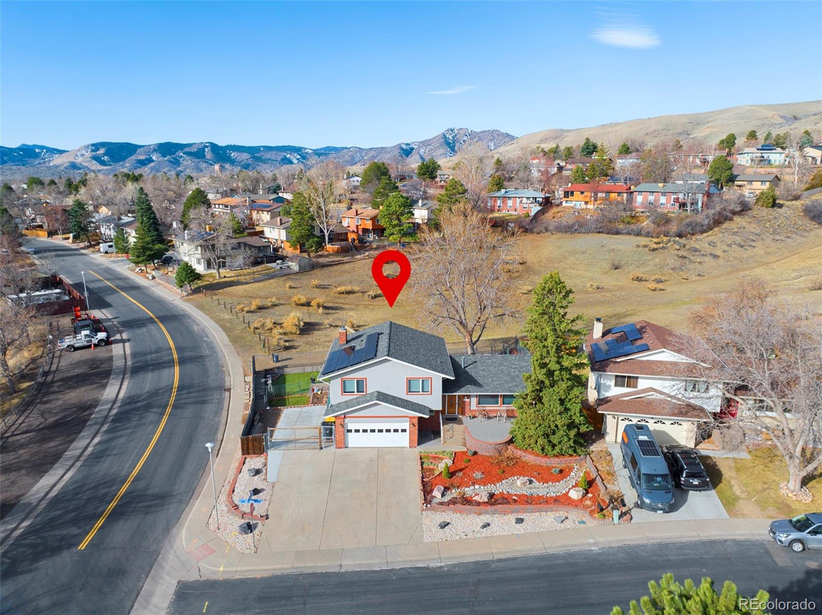 MLS Image #13 for 1691 s arbutus place,lakewood, Colorado