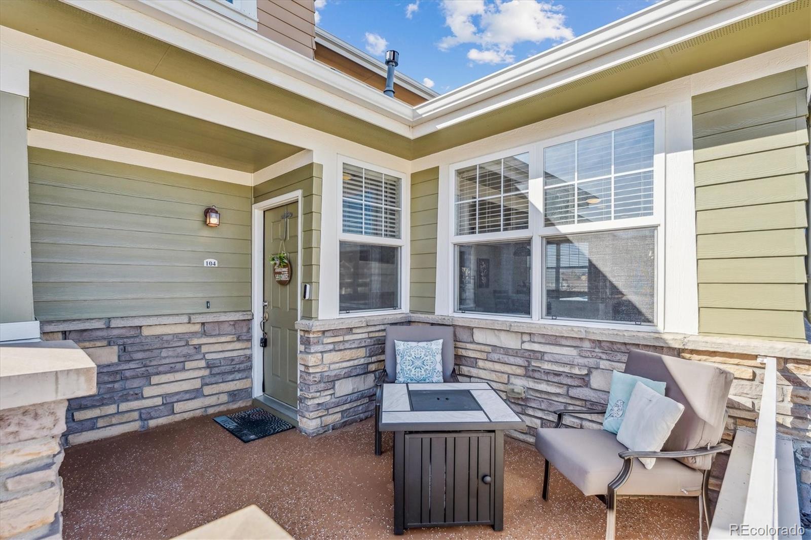 Report Image for 3713 S Perth Circle,Aurora, Colorado