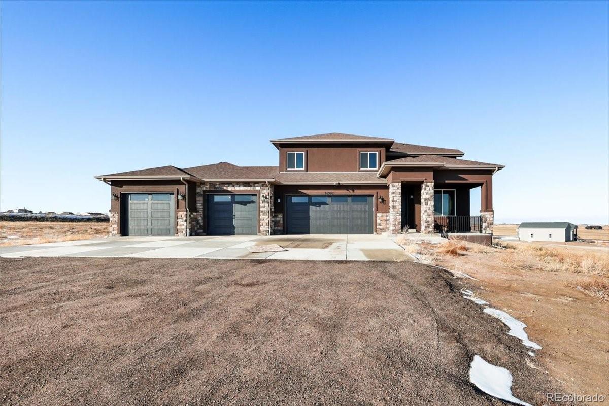 MLS Image #0 for 14962  oscuro trail,peyton, Colorado