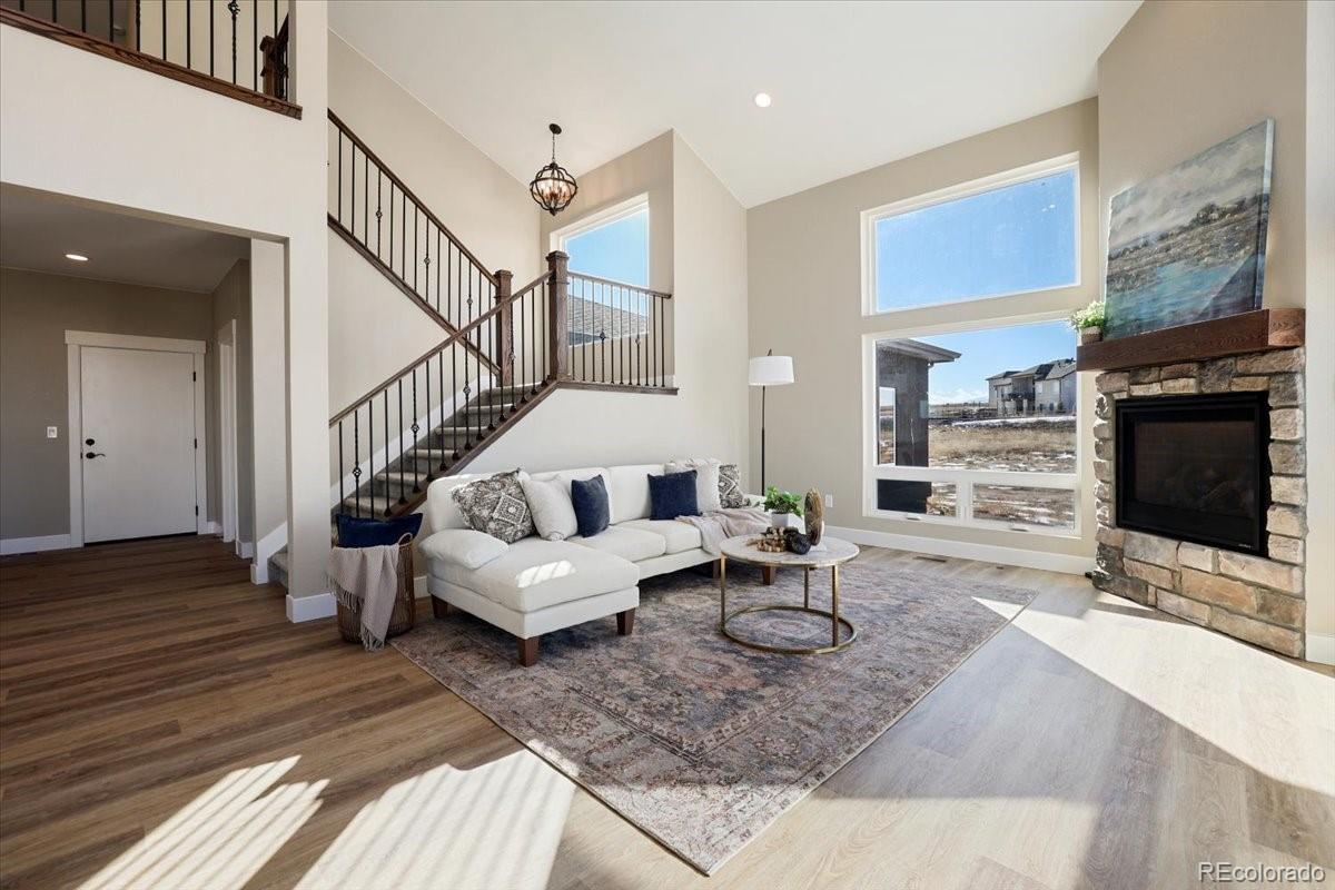 MLS Image #3 for 14962  oscuro trail,peyton, Colorado