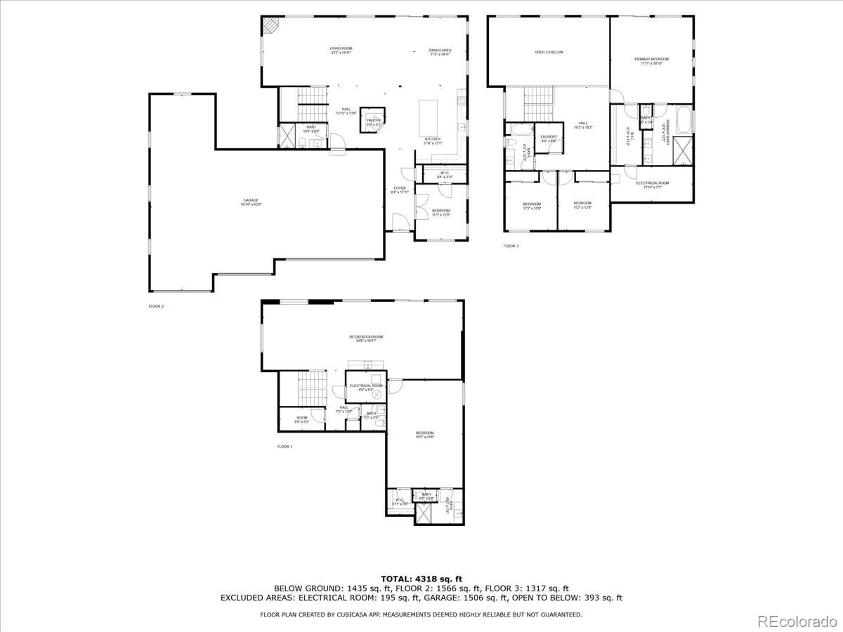 MLS Image #48 for 14962  oscuro trail,peyton, Colorado