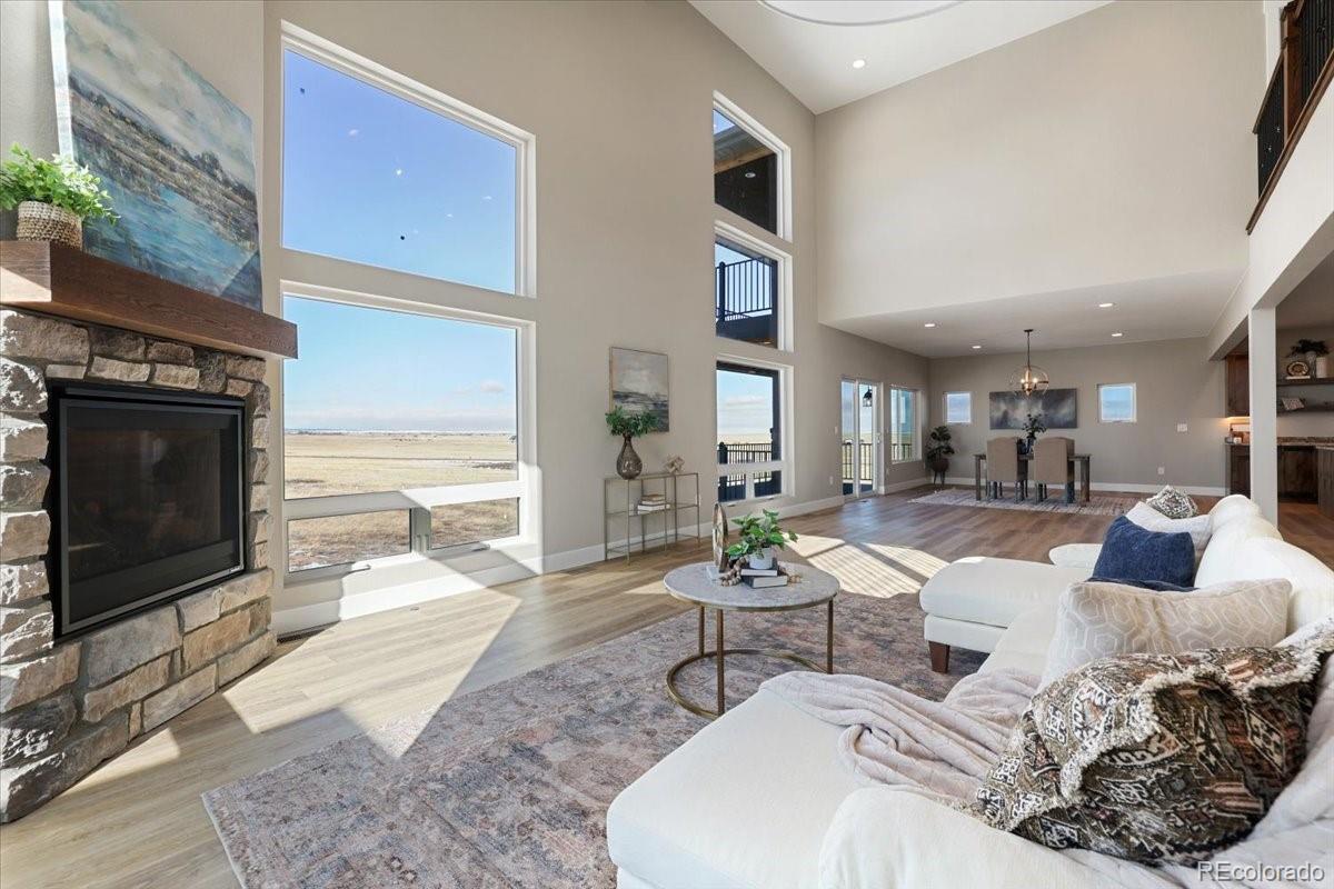 MLS Image #5 for 14962  oscuro trail,peyton, Colorado