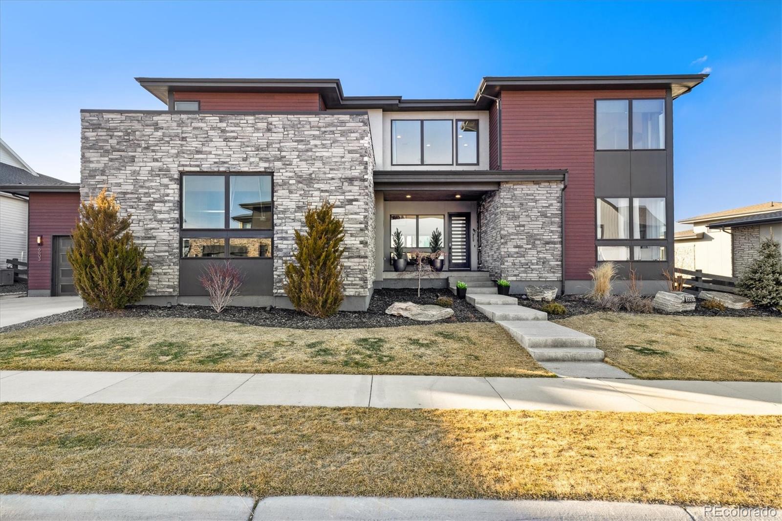 CMA Image for 6603  canyonpoint road,Castle Pines, Colorado
