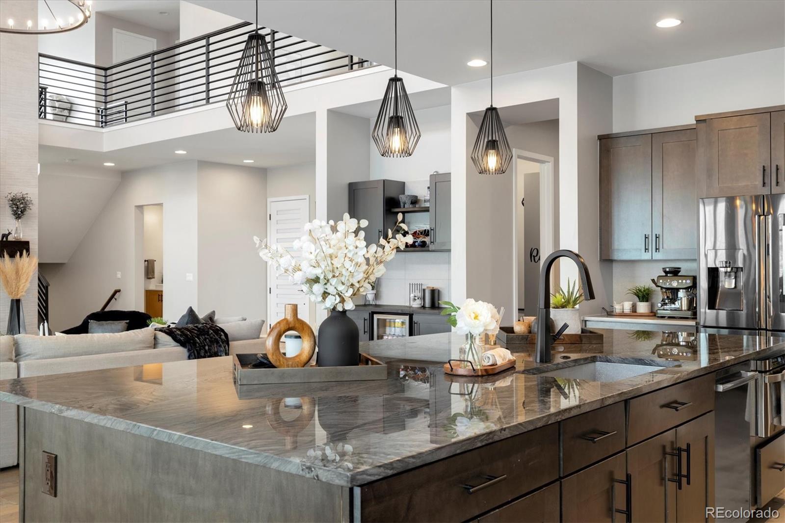 MLS Image #11 for 6603  canyonpoint road,castle pines, Colorado