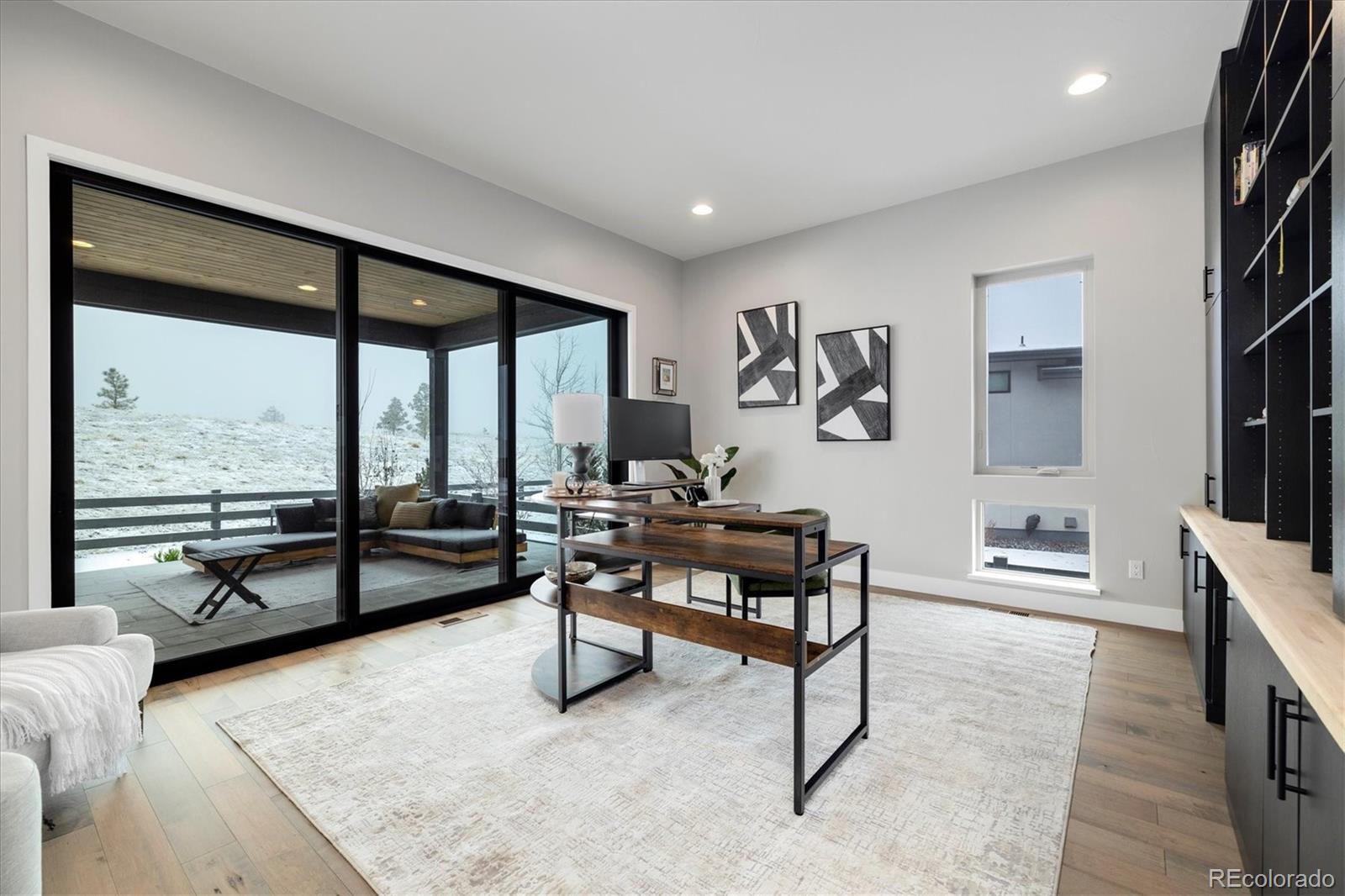 MLS Image #15 for 6603  canyonpoint road,castle pines, Colorado