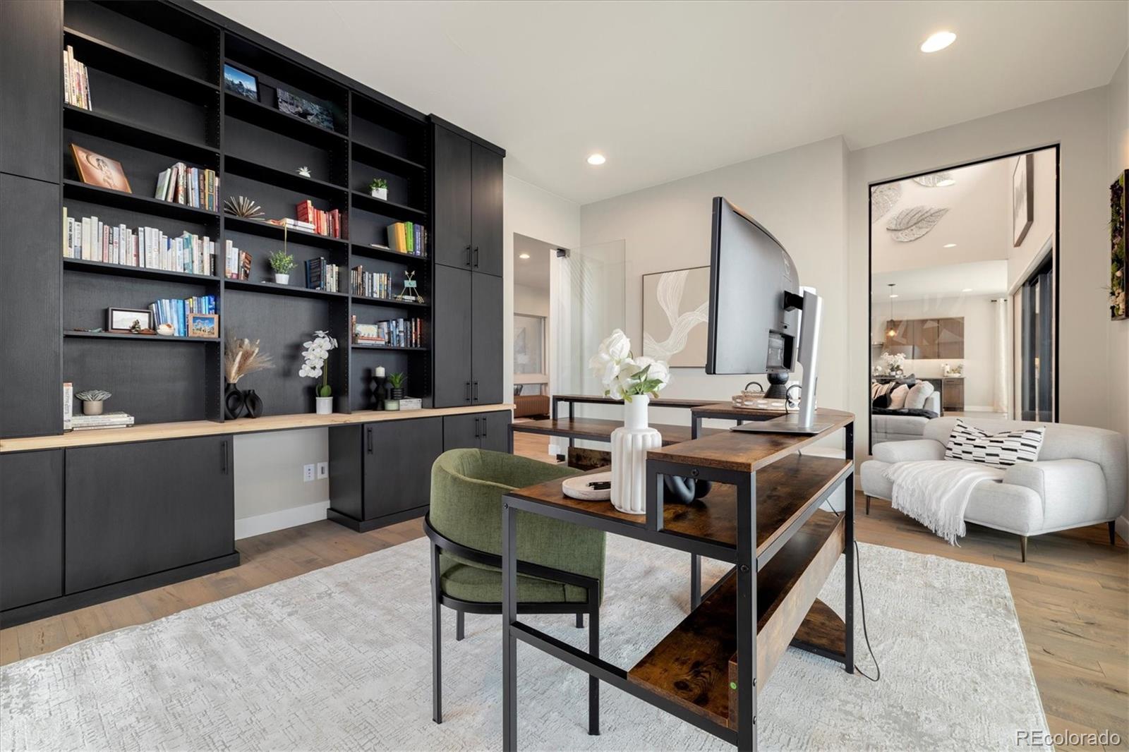 MLS Image #16 for 6603  canyonpoint road,castle pines, Colorado