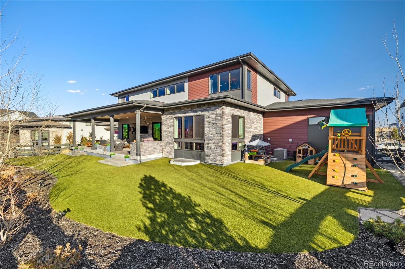 MLS Image #44 for 6603  canyonpoint road,castle pines, Colorado