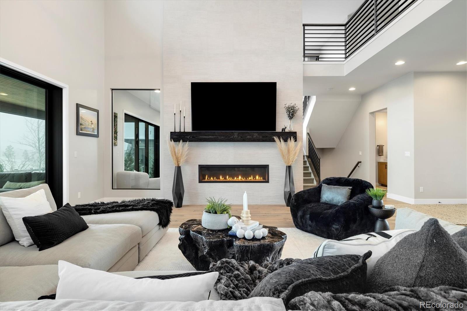 MLS Image #6 for 6603  canyonpoint road,castle pines, Colorado