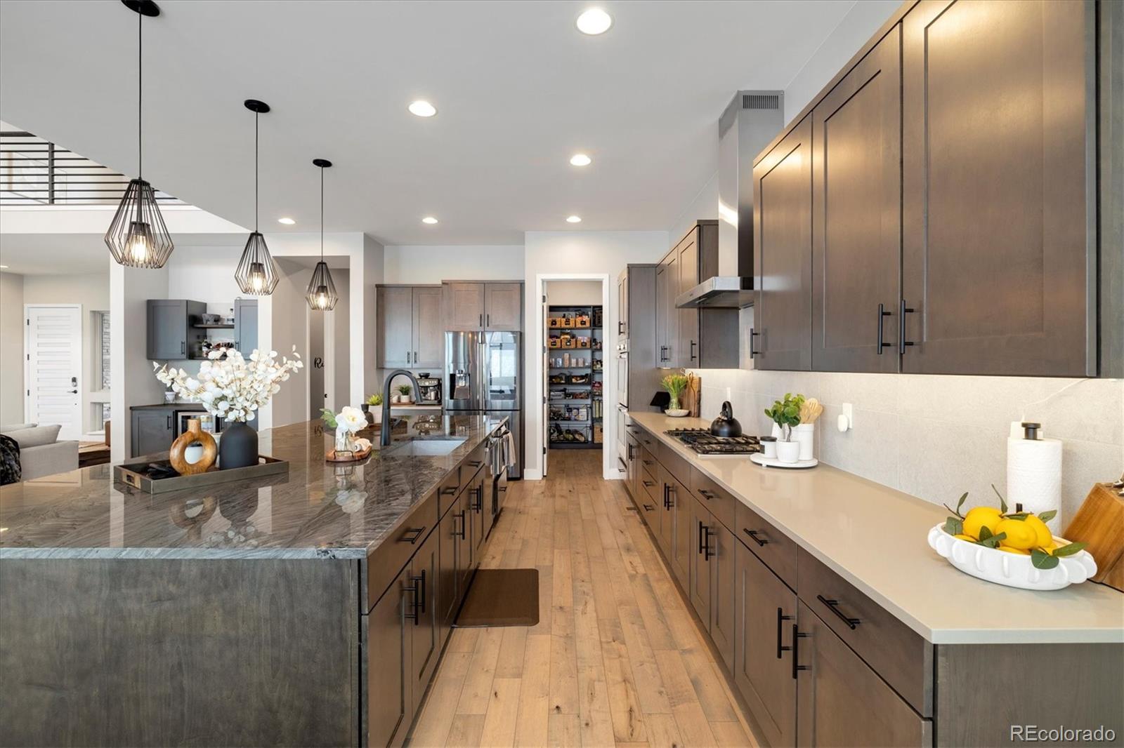 MLS Image #9 for 6603  canyonpoint road,castle pines, Colorado