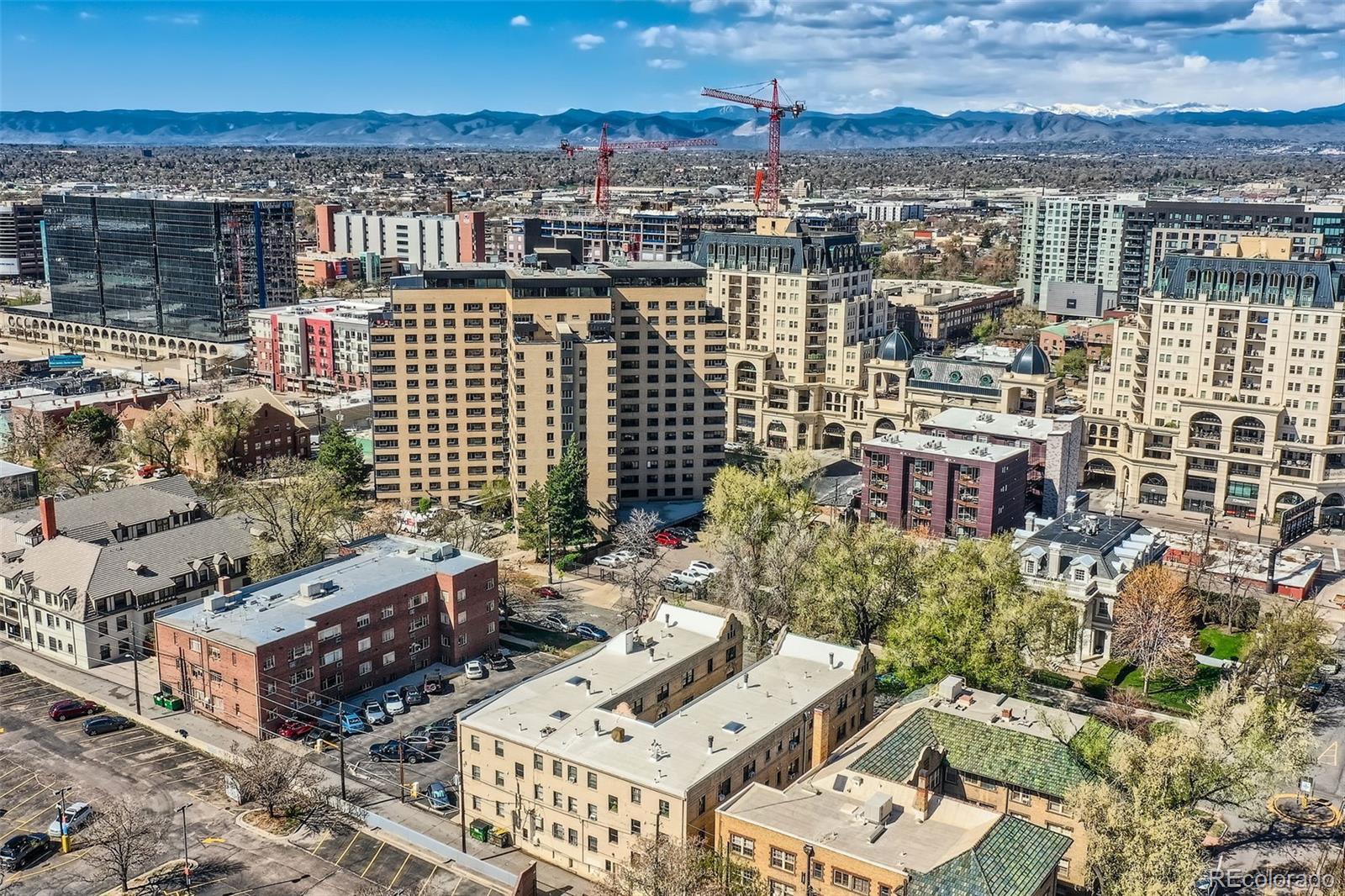MLS Image #25 for 960 n sherman street,denver, Colorado