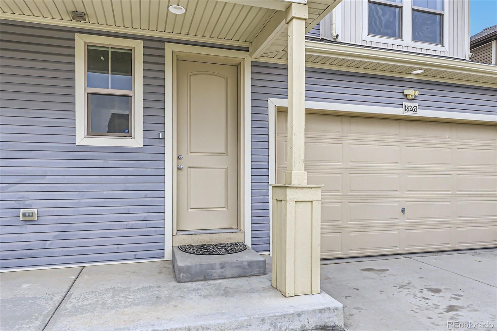 MLS Image #2 for 18263 e 52nd avenue,denver, Colorado