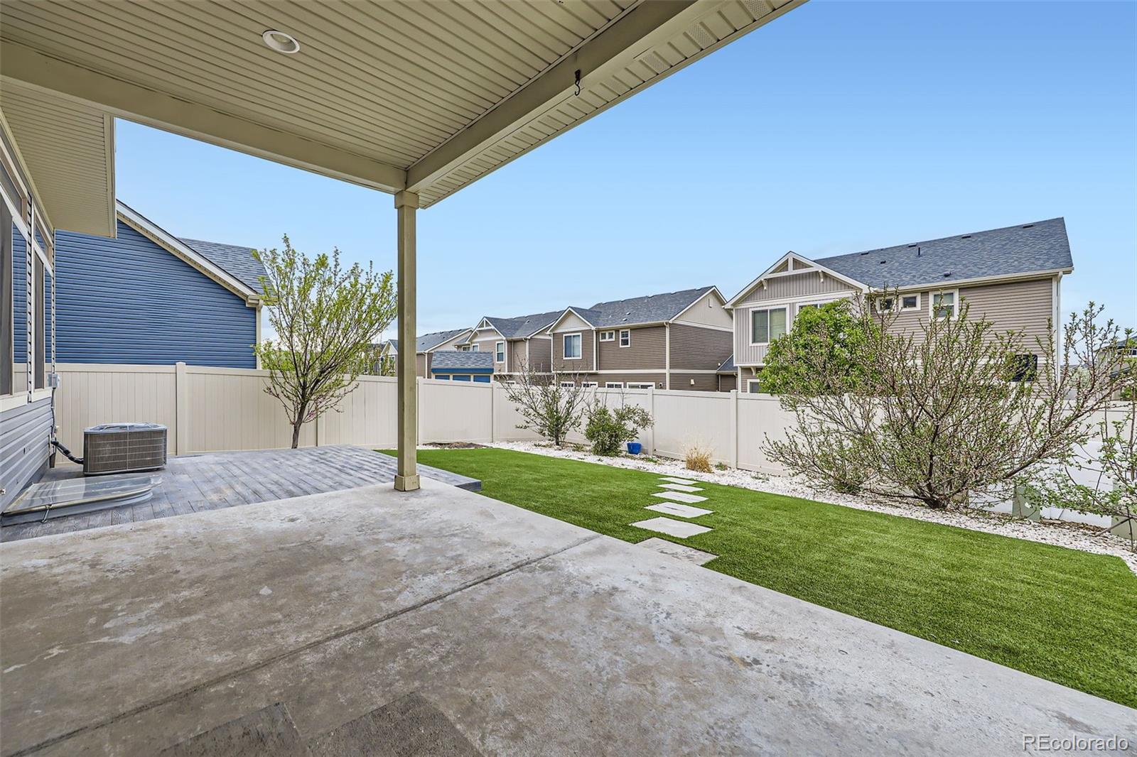 MLS Image #25 for 18263 e 52nd avenue,denver, Colorado