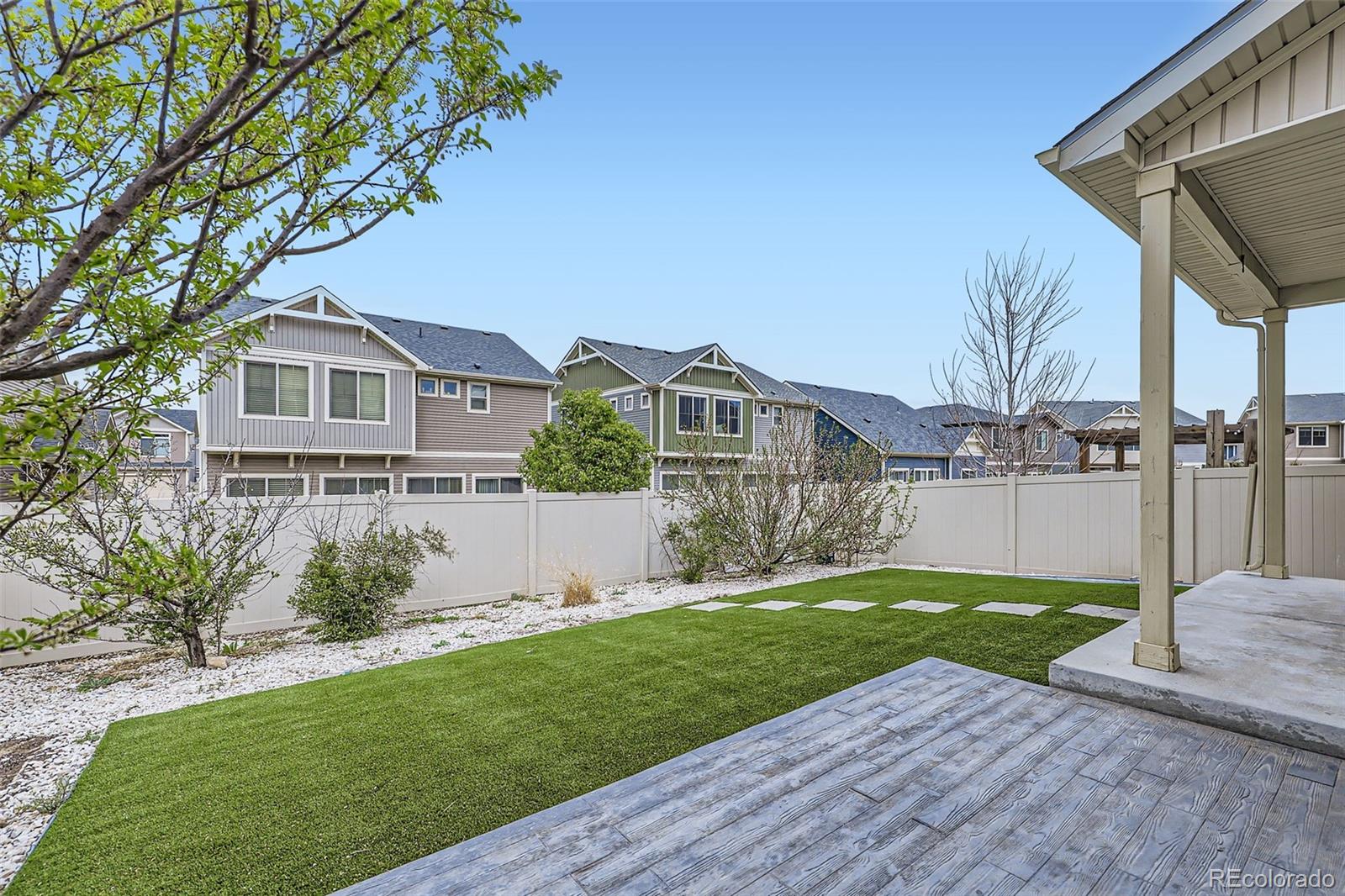 MLS Image #26 for 18263 e 52nd avenue,denver, Colorado