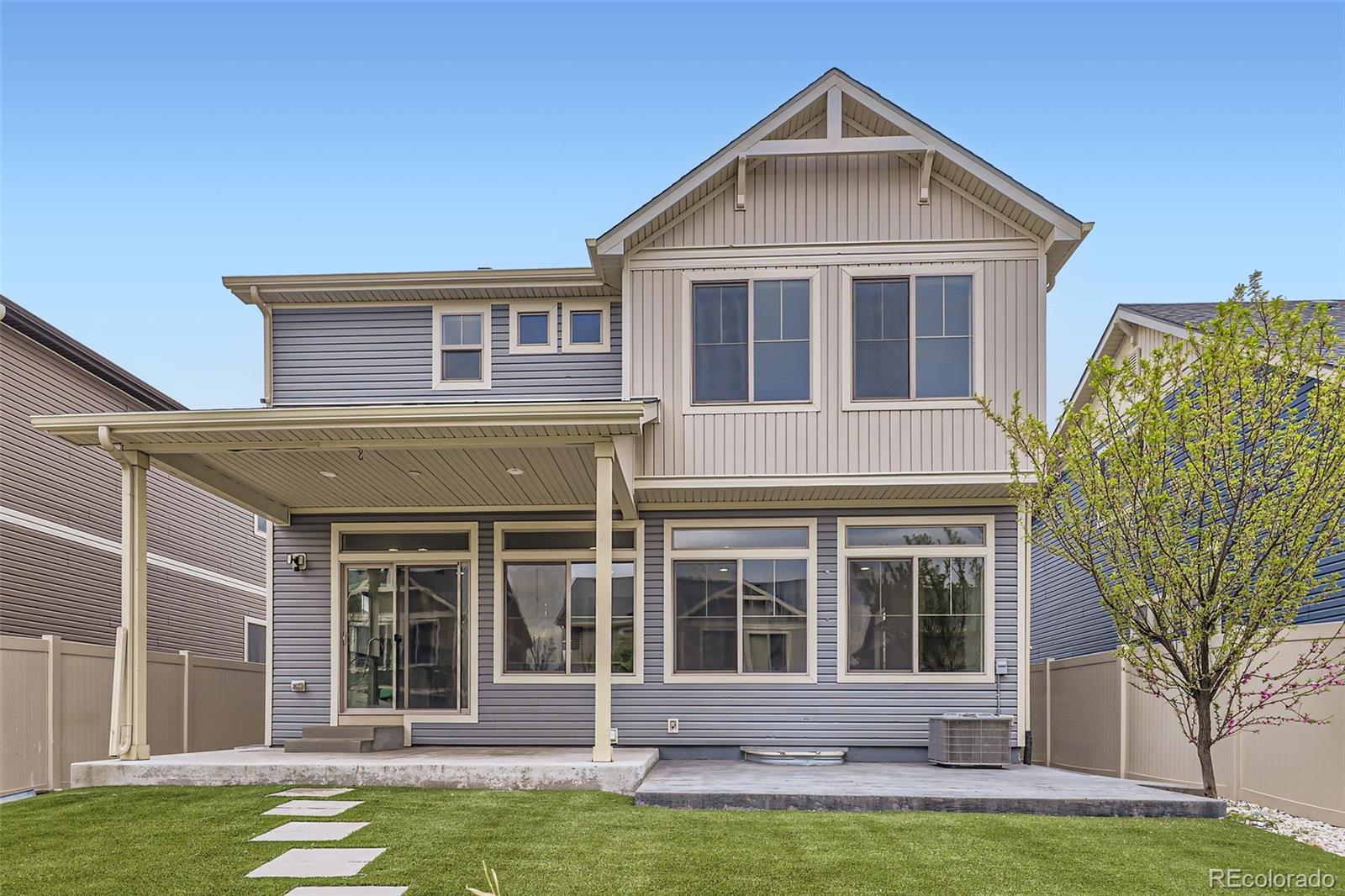 MLS Image #27 for 18263 e 52nd avenue,denver, Colorado