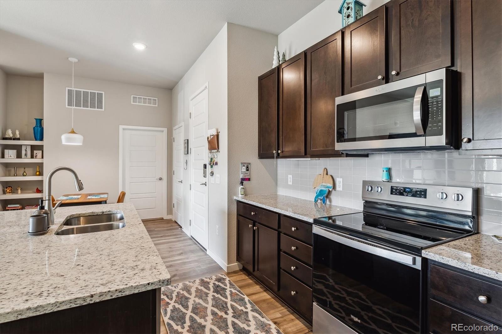 MLS Image #10 for 9291  twenty mile road 106,parker, Colorado