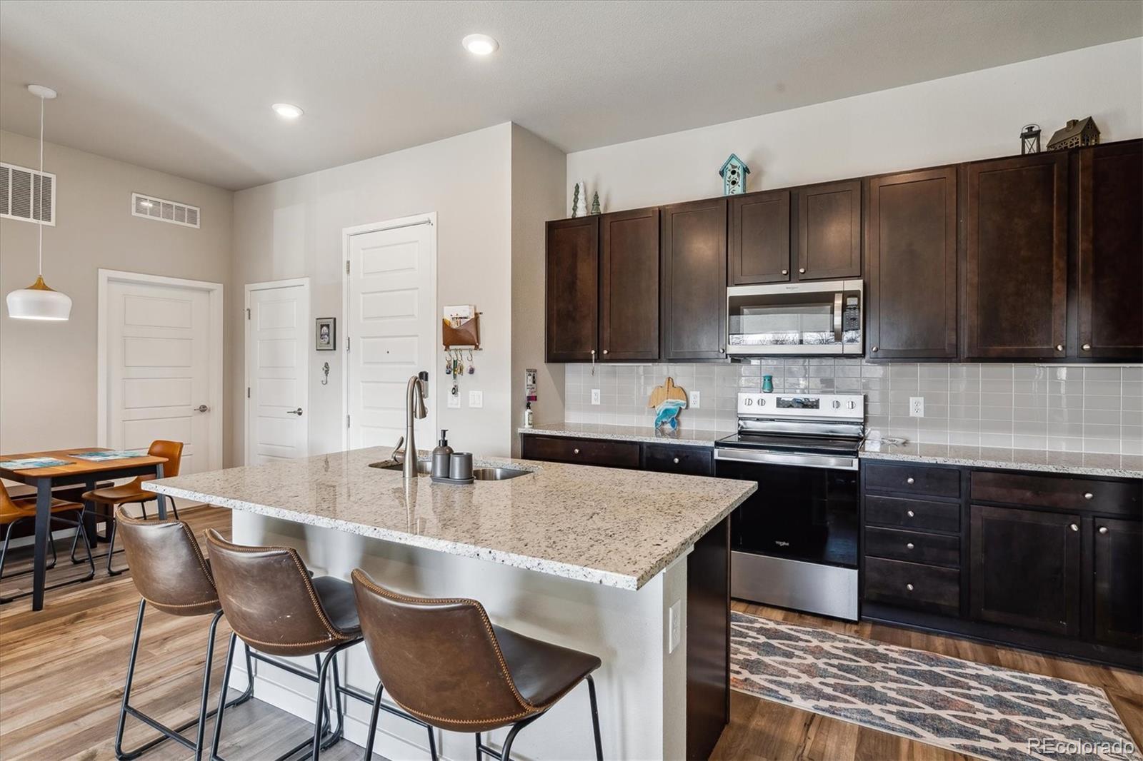 MLS Image #12 for 9291  twenty mile road 106,parker, Colorado