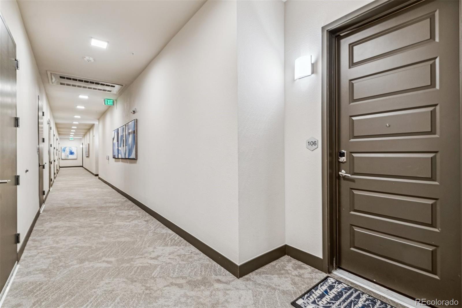MLS Image #2 for 9291  twenty mile road 106,parker, Colorado