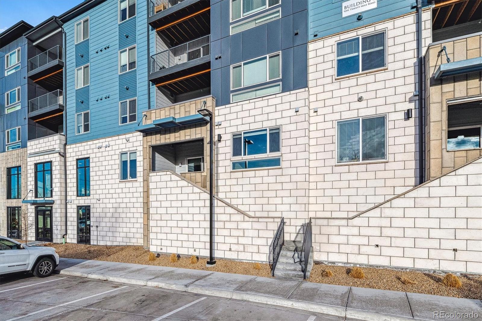 MLS Image #27 for 9291  twenty mile road 106,parker, Colorado