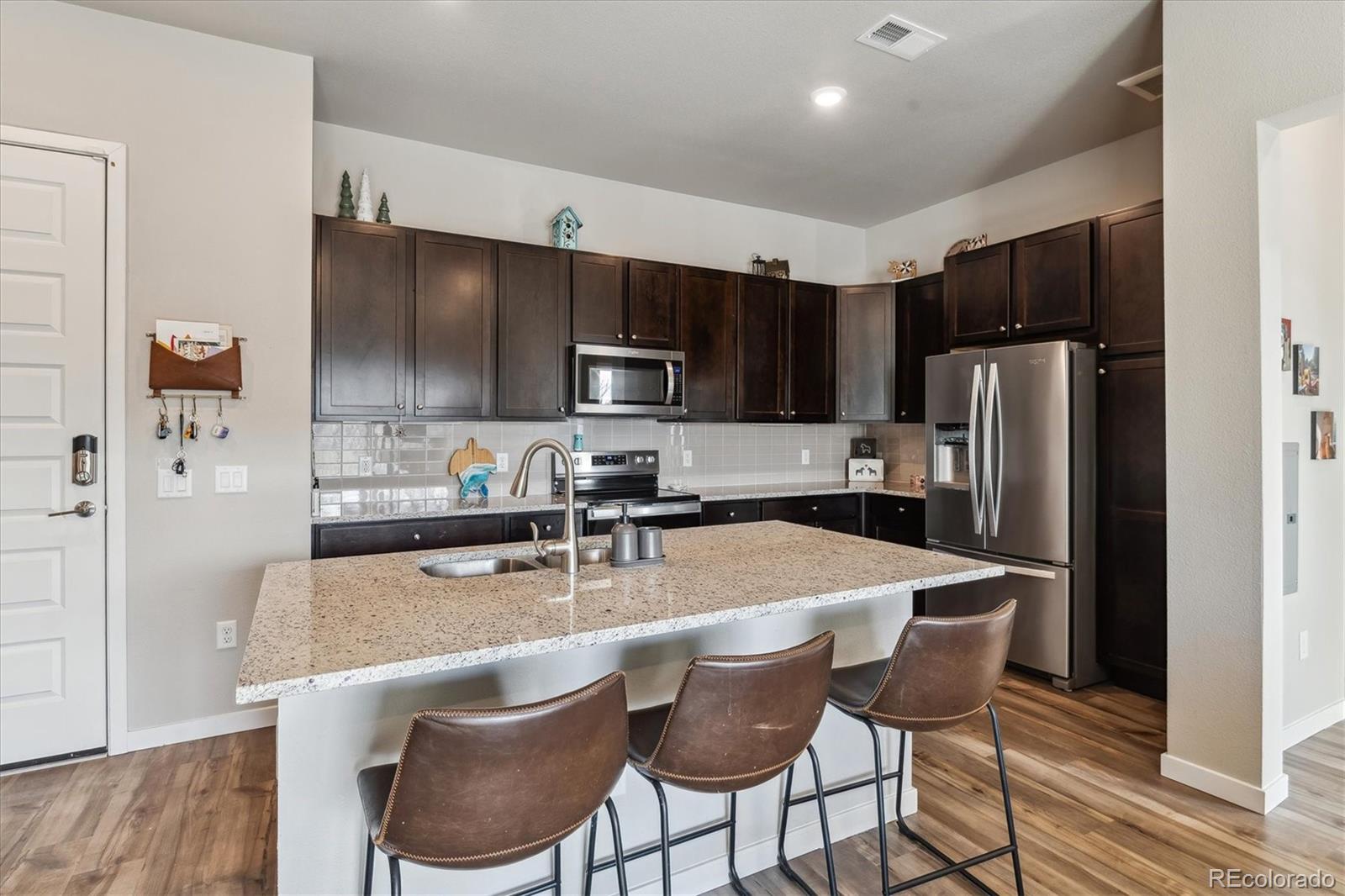 MLS Image #3 for 9291  twenty mile road 106,parker, Colorado