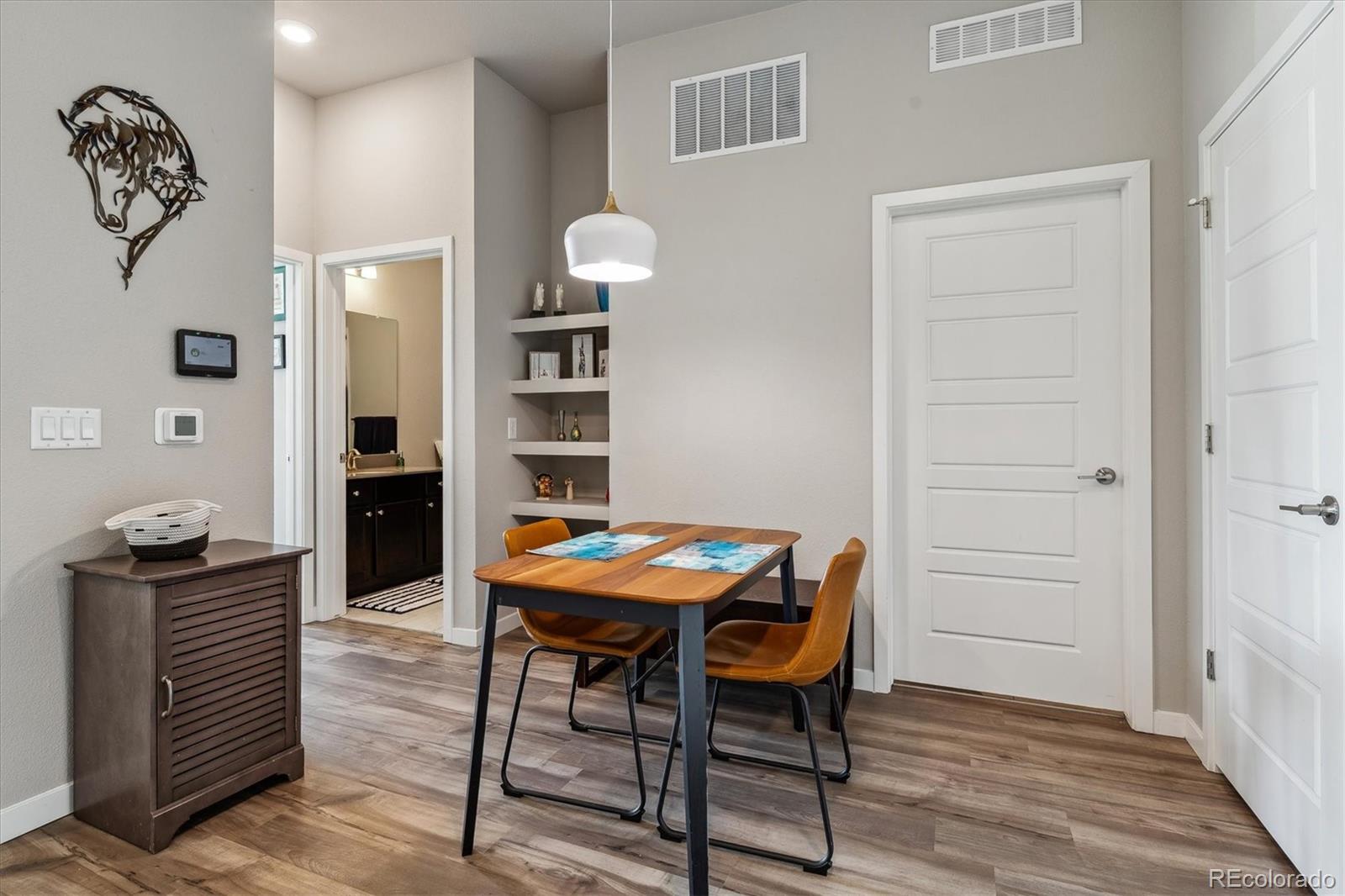 MLS Image #5 for 9291  twenty mile road 106,parker, Colorado