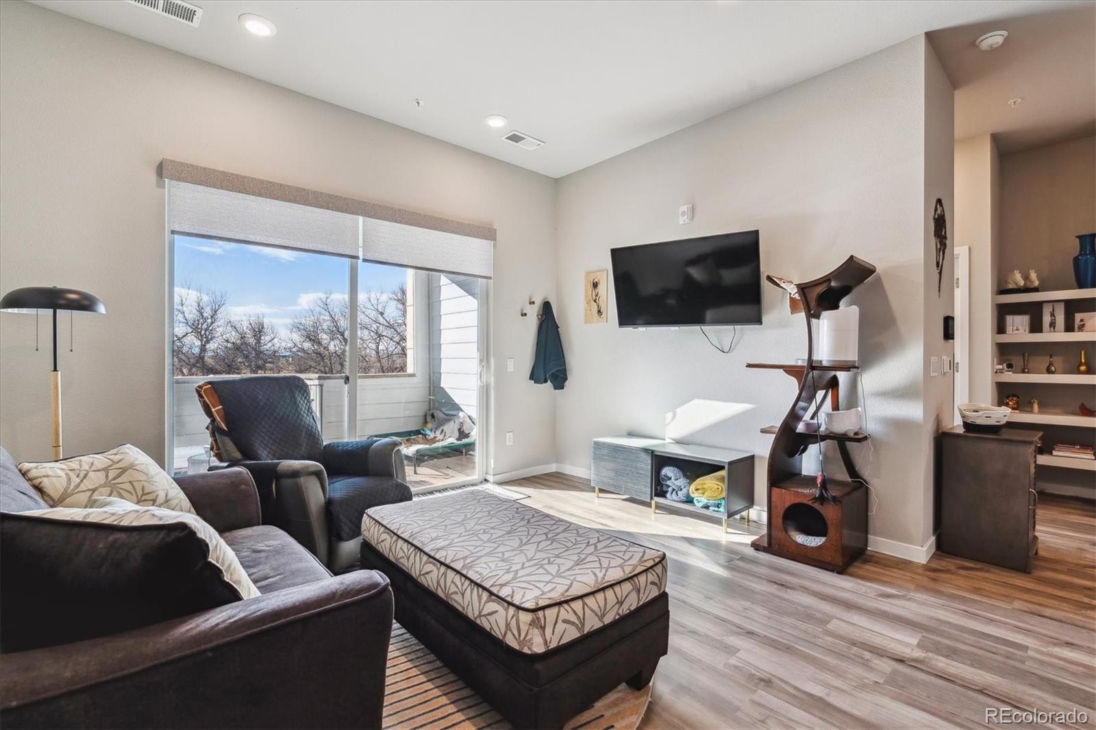 MLS Image #7 for 9291  twenty mile road 106,parker, Colorado