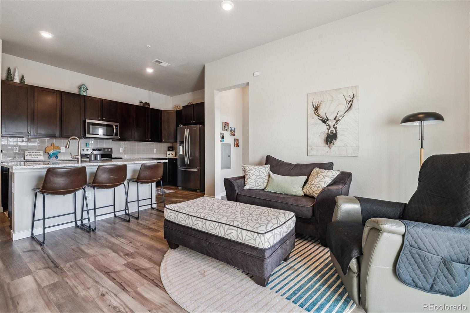 MLS Image #8 for 9291  twenty mile road 106,parker, Colorado