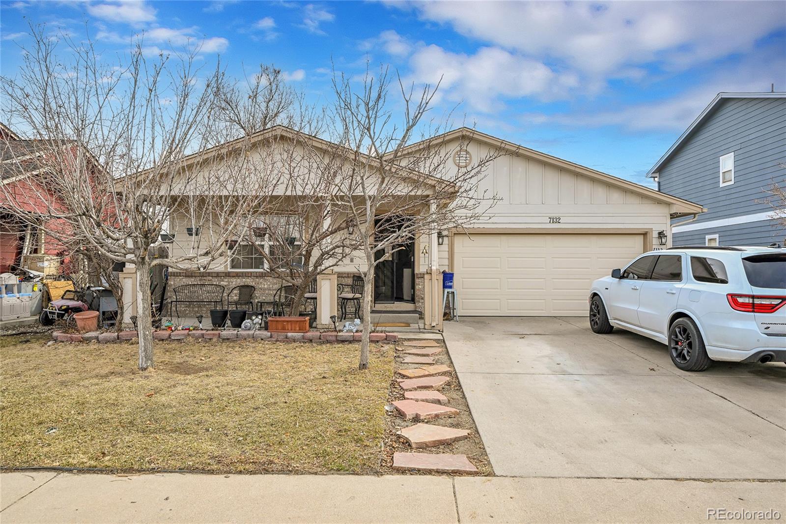 MLS Image #0 for 7132 e 61st place,commerce city, Colorado