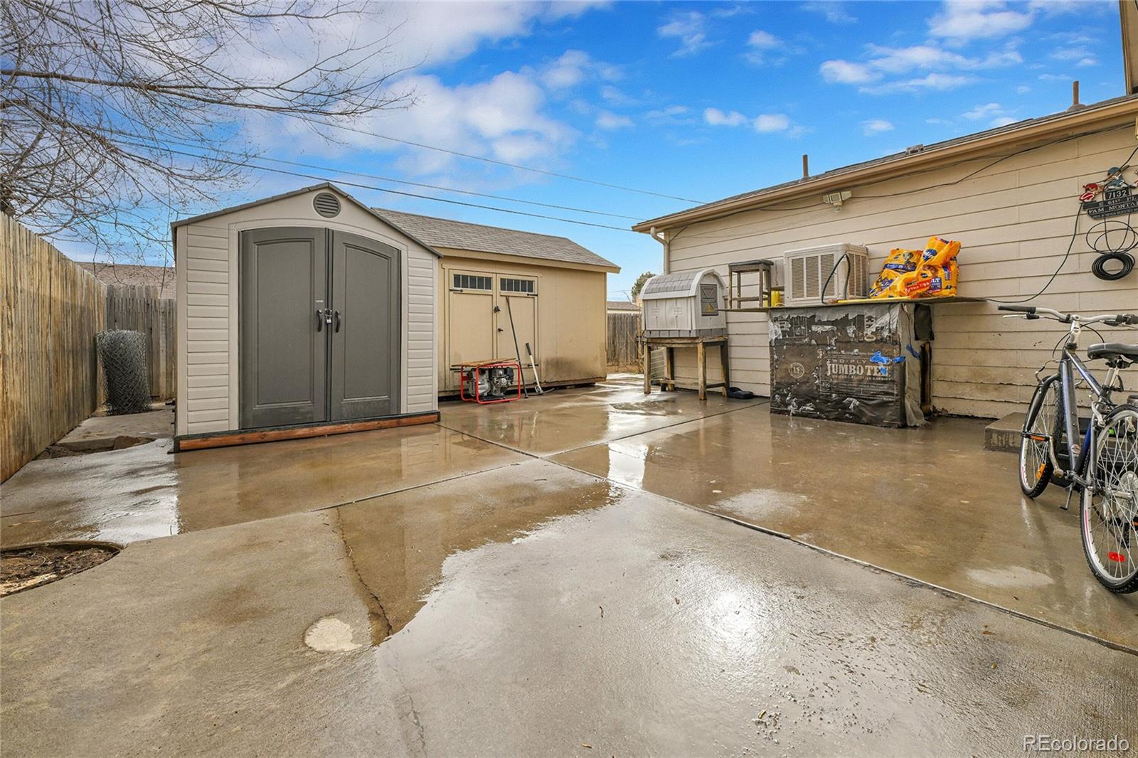 MLS Image #14 for 7132 e 61st place,commerce city, Colorado