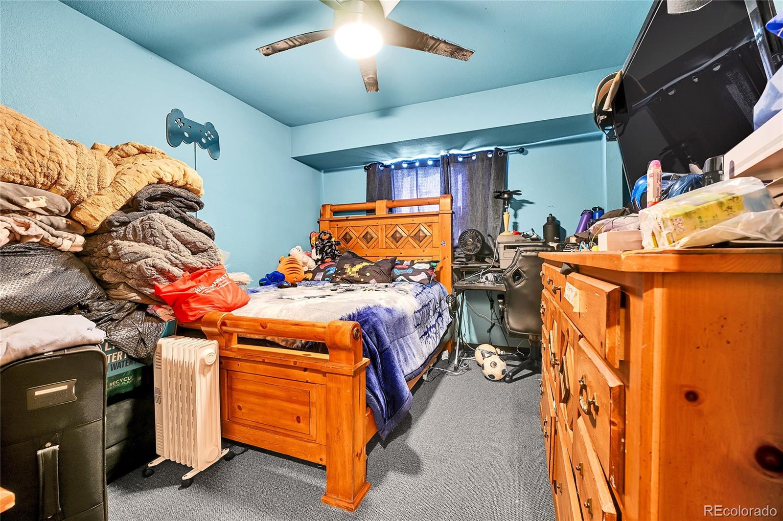 MLS Image #6 for 7132 e 61st place,commerce city, Colorado