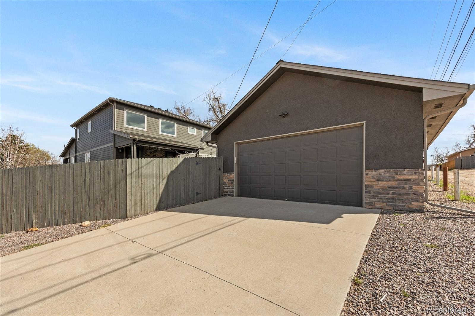 CMA Image for 3201 s emerson street,Englewood, Colorado