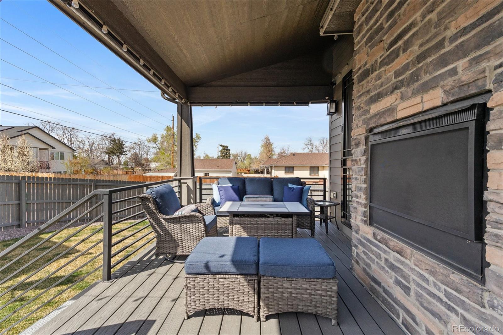 MLS Image #24 for 3201 s emerson street,englewood, Colorado
