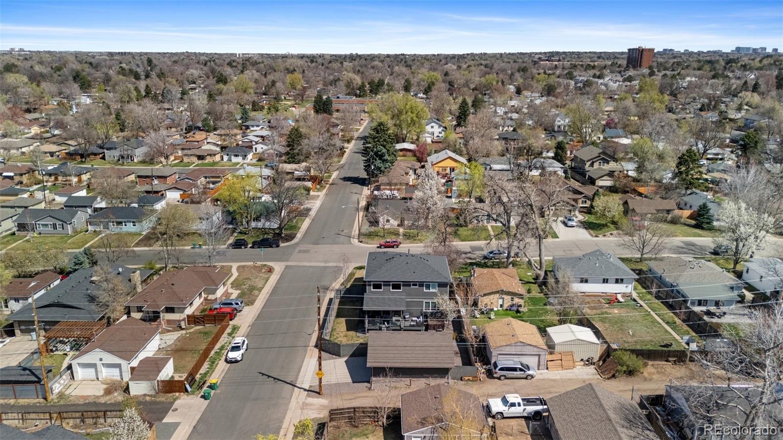 MLS Image #35 for 3201 s emerson street,englewood, Colorado