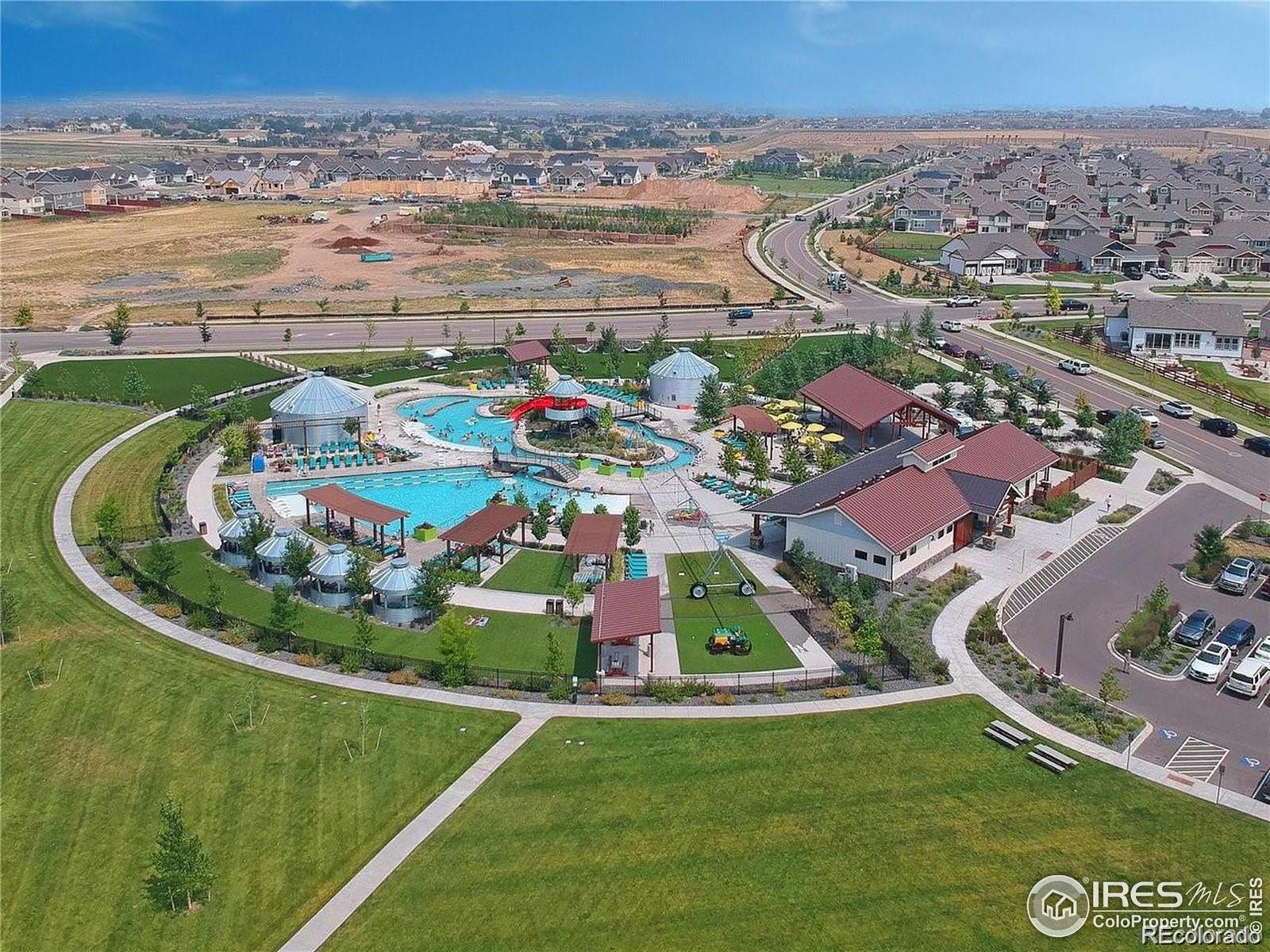 MLS Image #32 for 1863  covered bridge parkway,windsor, Colorado