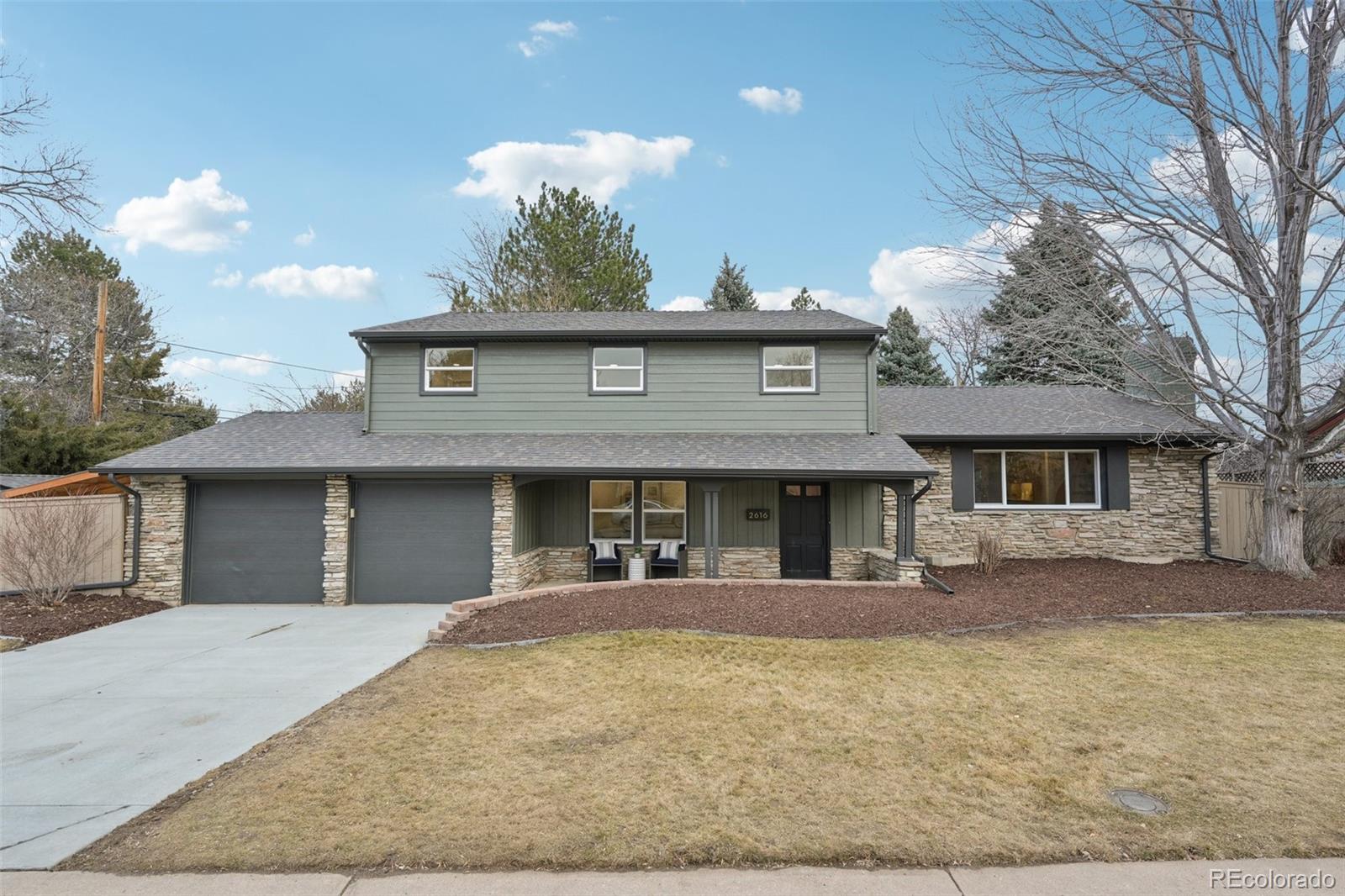 MLS Image #0 for 2616 s leyden street,denver, Colorado