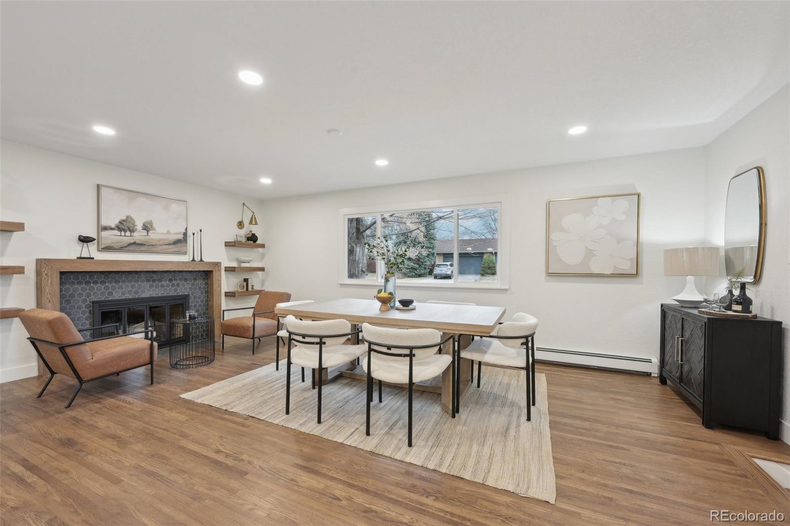 MLS Image #7 for 2616 s leyden street,denver, Colorado
