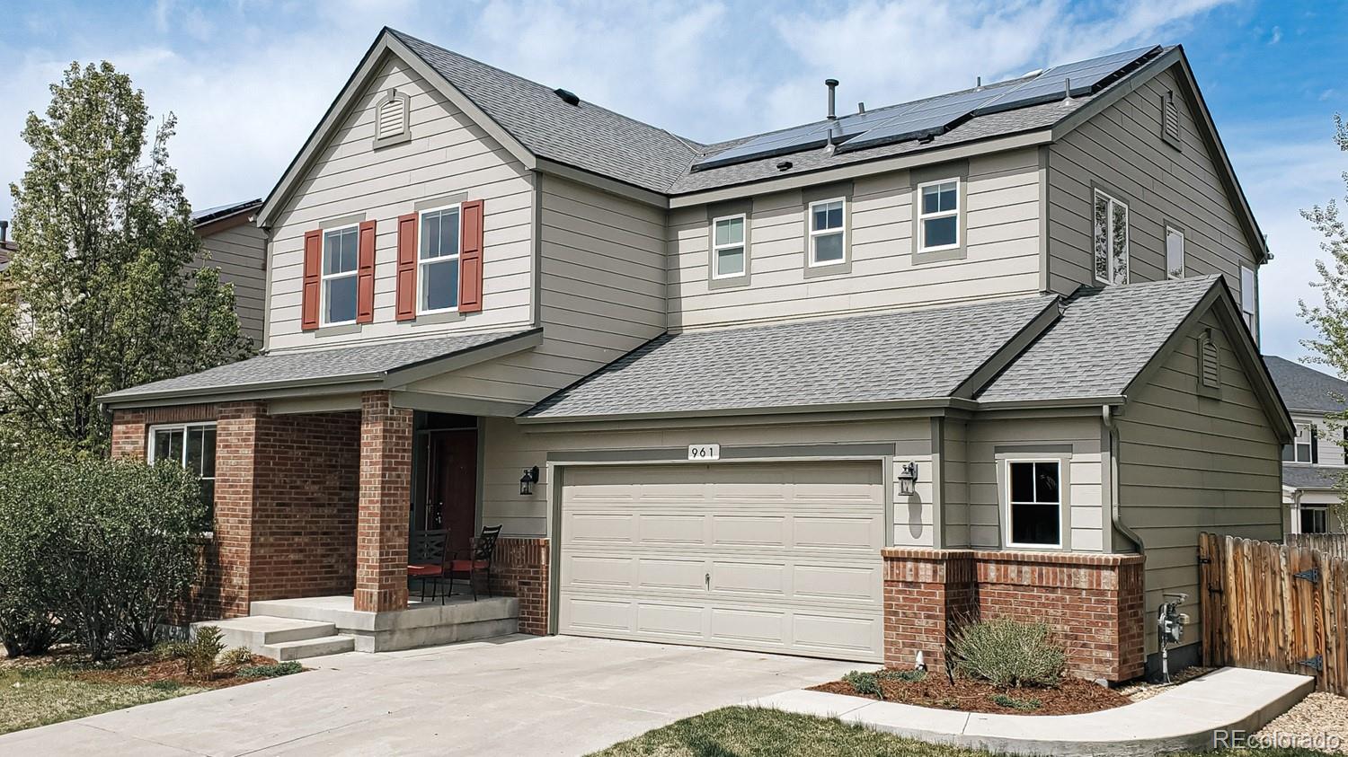 CMA Image for 30  stewart way,Erie, Colorado