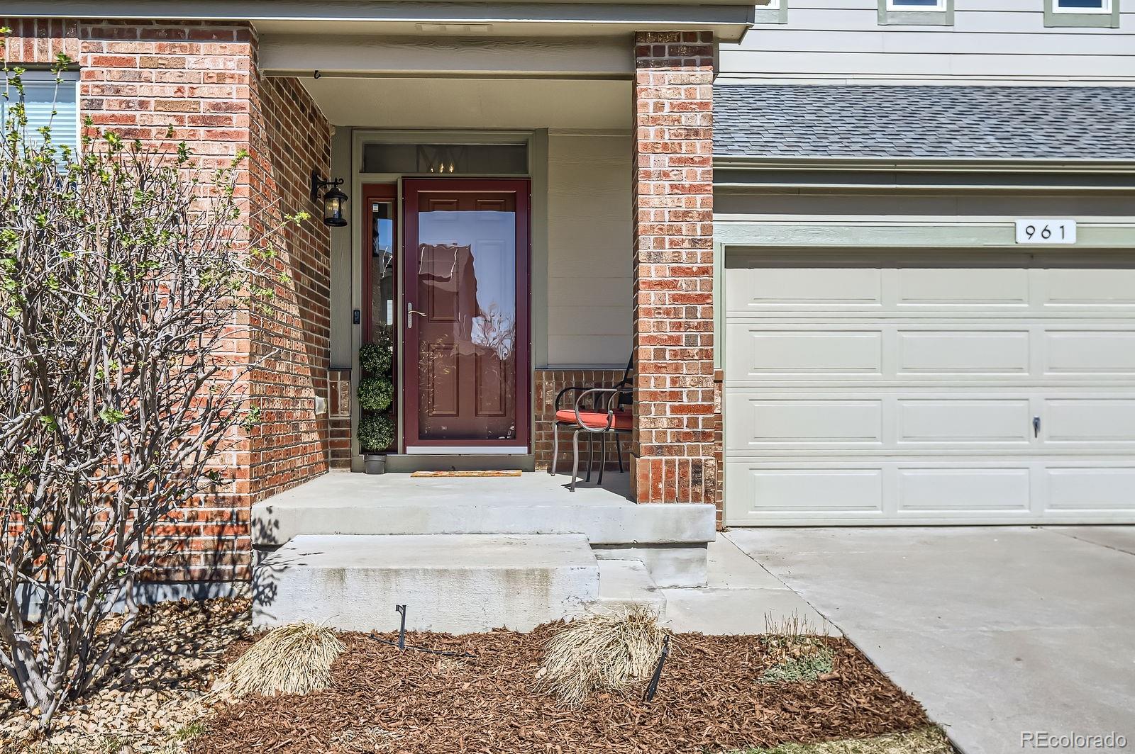 MLS Image #2 for 961  stanley court,erie, Colorado
