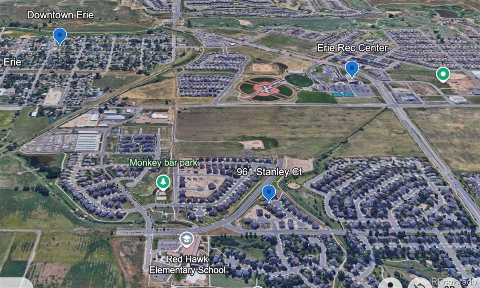MLS Image #29 for 961  stanley court,erie, Colorado