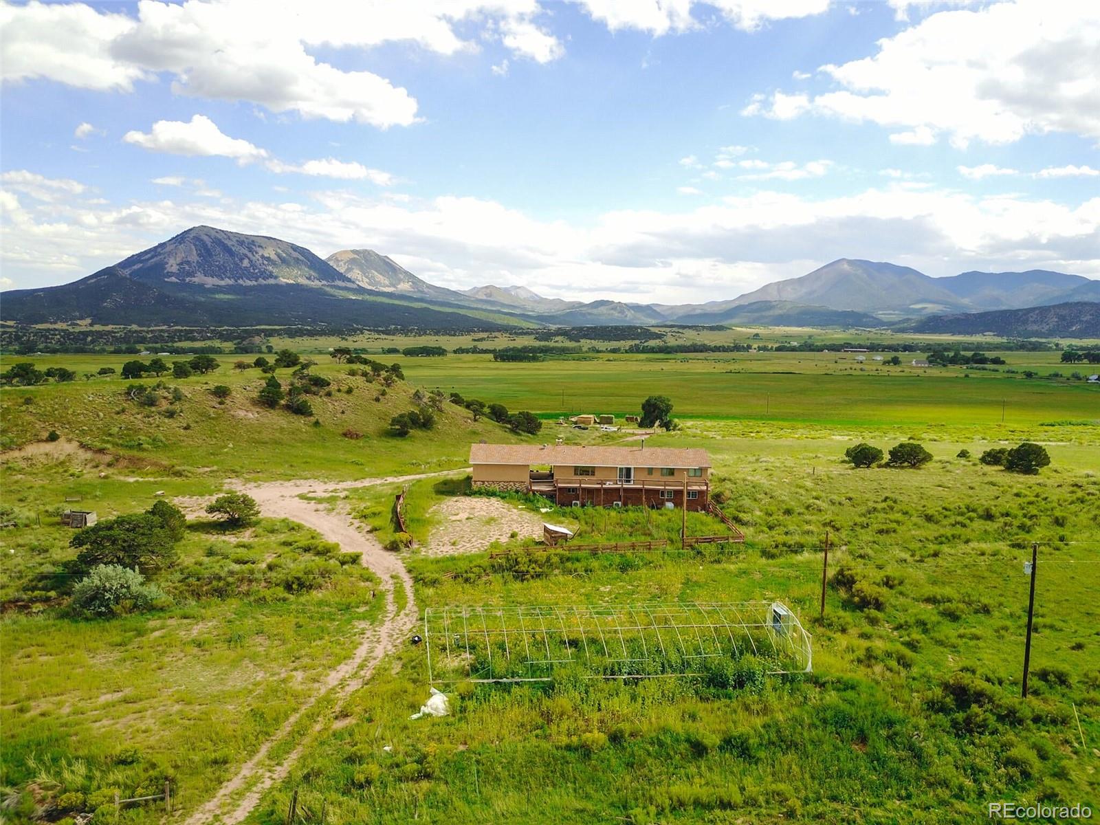 MLS Image #6 for 4911  county rd 550 ,gardner, Colorado