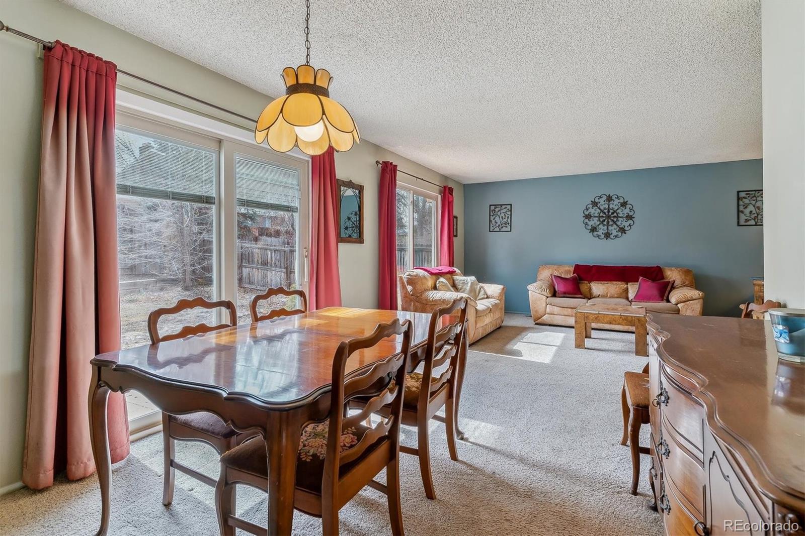 MLS Image #2 for 12014 e mexico avenue,aurora, Colorado